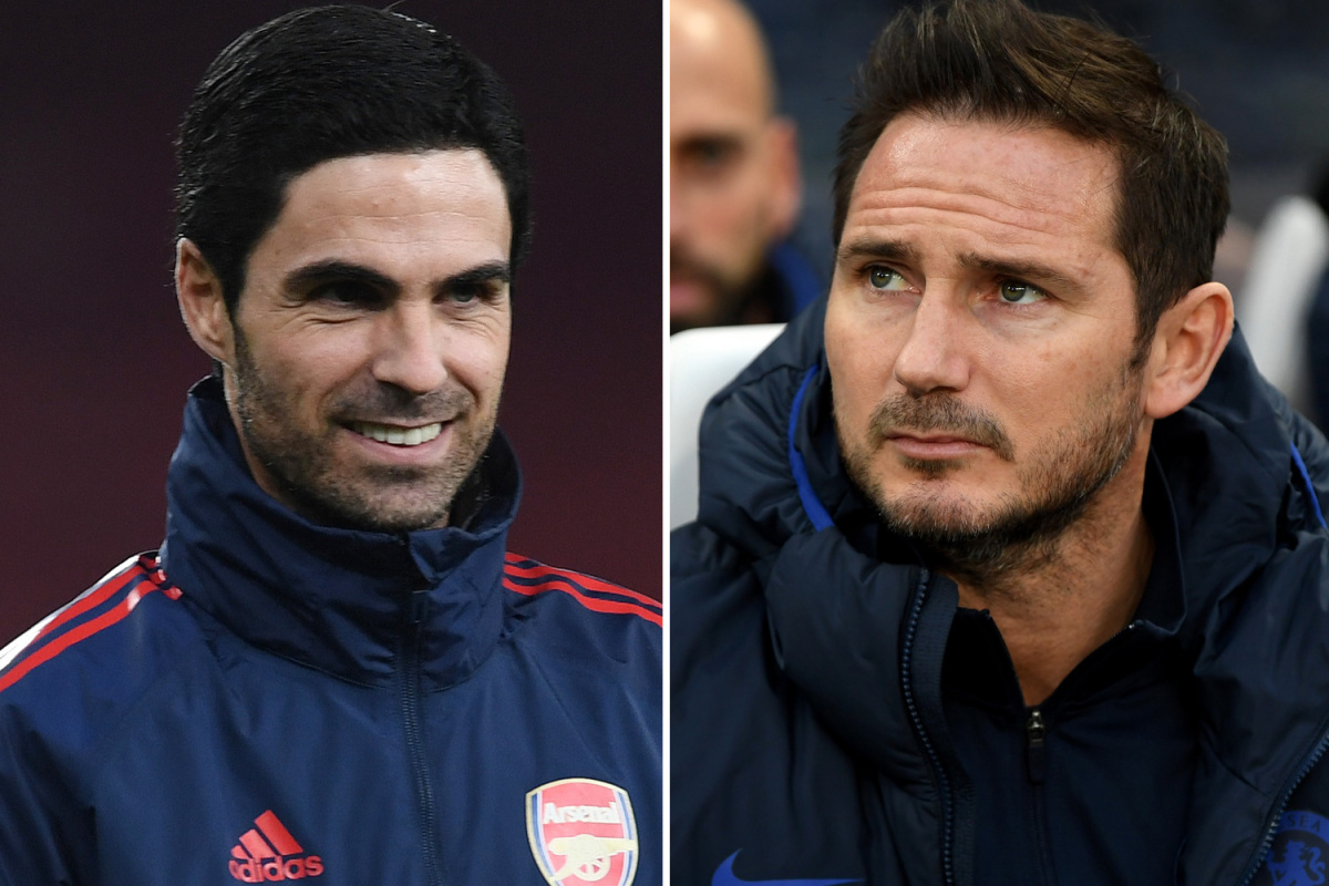 Chelsea tất tay, quyết vượt mặt Arsenal để mang về "Máy quét thành Madrid"