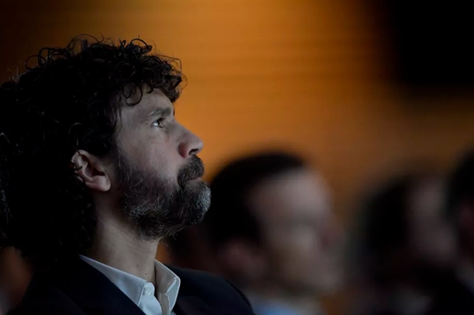 Ảnh bài viết COVID-19 tàn phá nước Ý, người lãnh đạo thừa nhận một sự bất lực