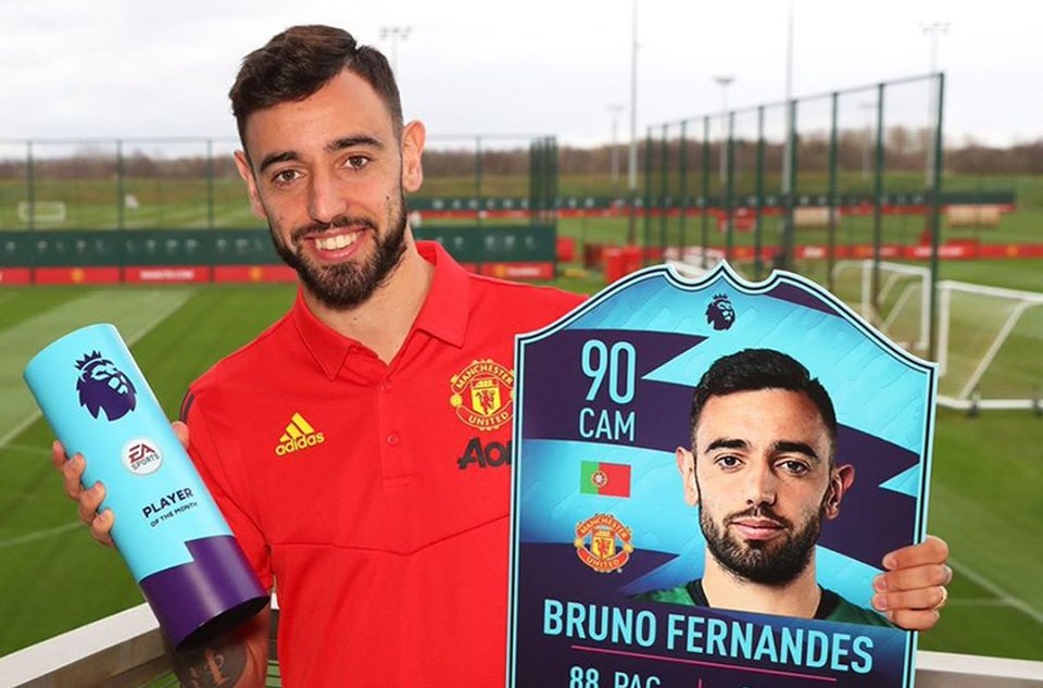 Ảnh bài viết Fan Quỷ đỏ: 'Nếu Man Utd mua anh ta từ mùa hè, họ sẽ vô địch Premier League'