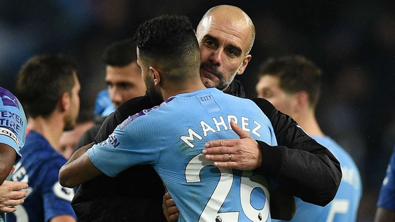 "Khó có chuyện Man City để cậu ta đi với số tiền ít hơn 80 triệu bảng"