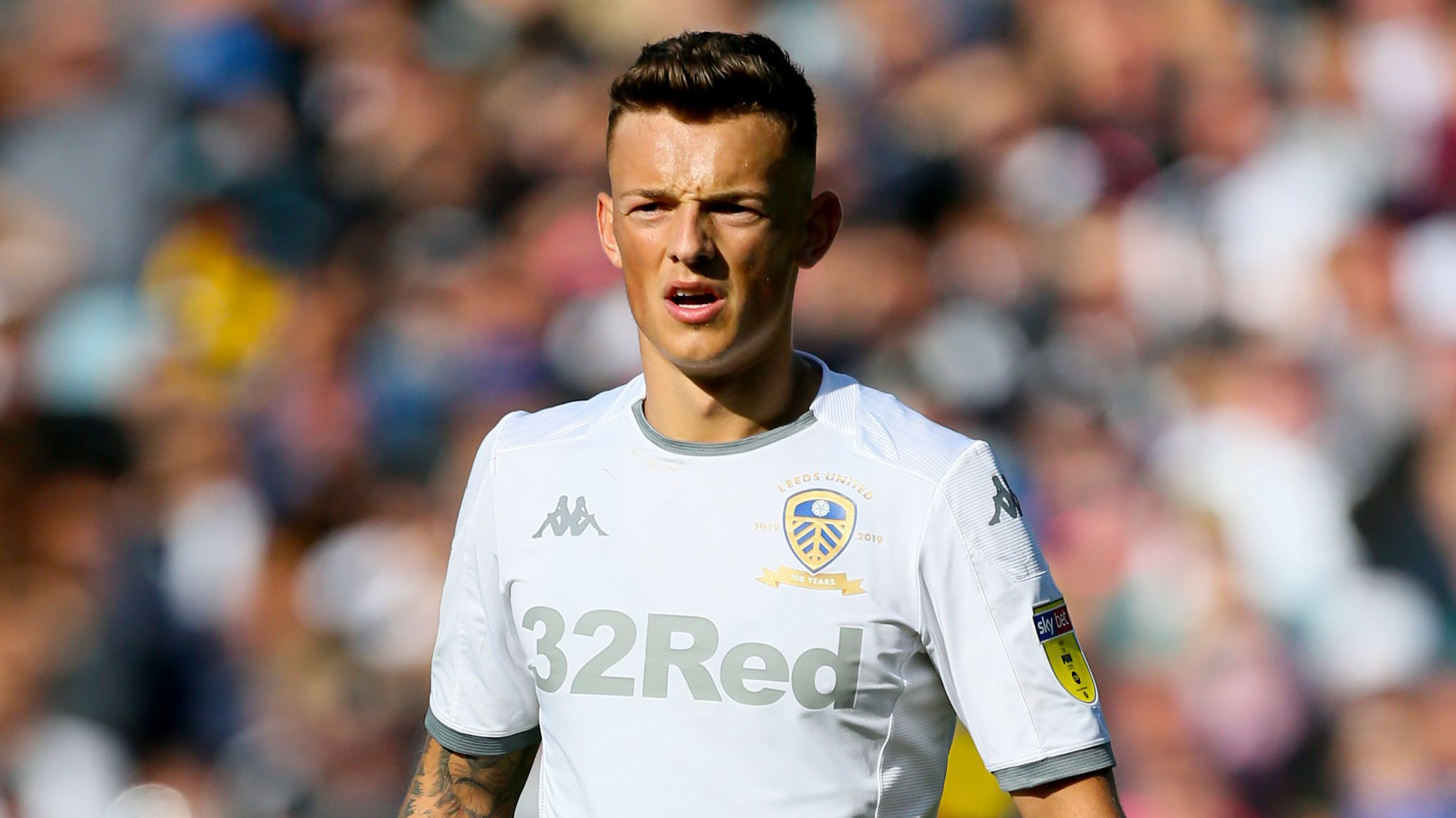 Ảnh bài viết "Liverpool sẽ nhắm đến cậu ấy để đá cặp với Van Dijk"