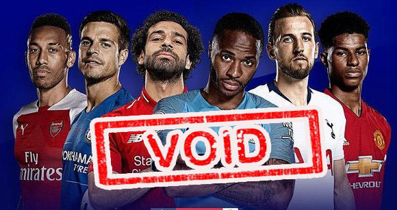 Ảnh bài viết Ngoại hạng Anh cần 14 phiếu thuận để huỷ giải: Ai sẽ đồng ý ngay lập tức?