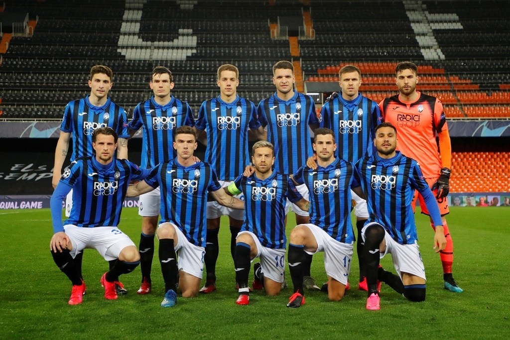 Ở giữa tâm dịch nhưng đây mới là lý do khiến CLB Serie A bị cách ly