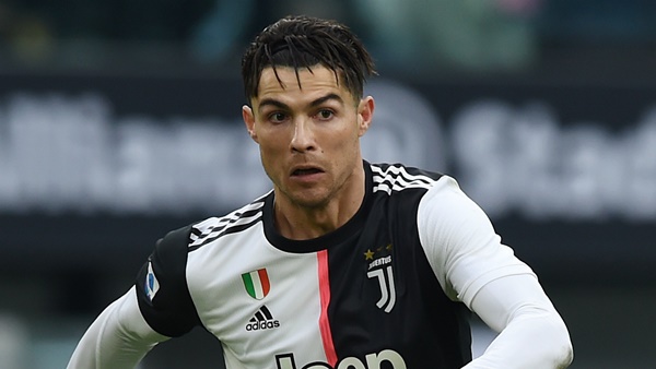 Ảnh bài viết Ronaldo không gia hạn, Juventus đã có phương án thay thế