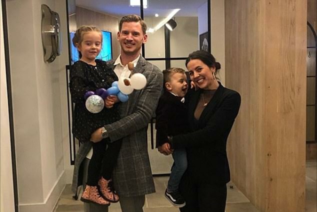 Ảnh bài viết Sao Tottenham: "Gia đình tôi đã bị sốc"