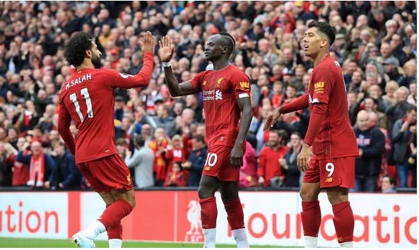 Tại sao Liverpool nên bán Sadio Mane?