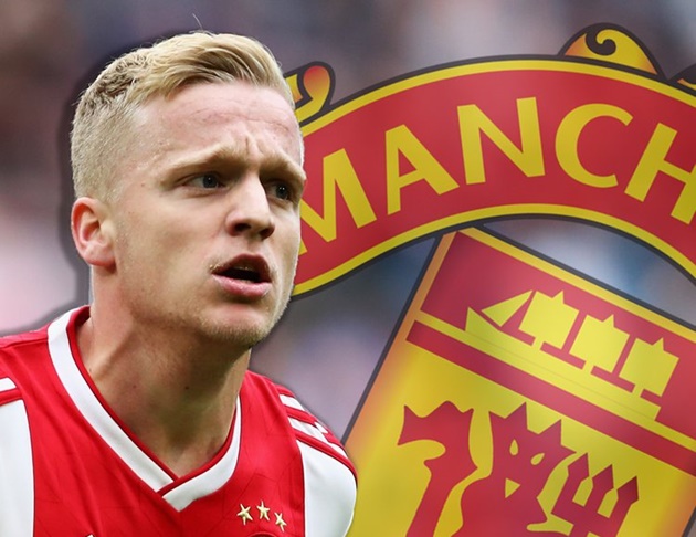 Ảnh bài viết Thừa nước đục thả câu, Man Utd ủ mưu 'cáo già' lật đổ Real phút chót