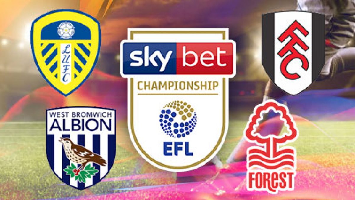 Ảnh bài viết 6 đội đứng top Championship quyết "ăn thua đủ" nếu NHA không chấp thuận 1 yêu sách