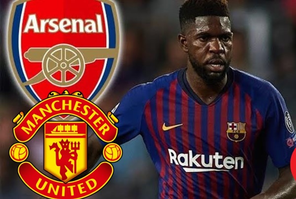 Ảnh bài viết Arsenal đại chiến với M.U vì “trung vệ 500 triệu” 