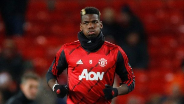 Ảnh bài viết CĐV Man Utd bẻ lái: "Vị vua. Đẳng cấp. Ngôi sao của chúng ta"