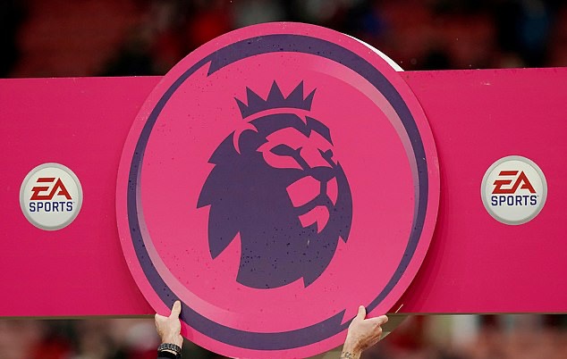 Đây, giải pháp hợp lý nhất kết thúc Premier League mùa này?