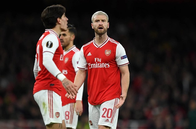 Đố vui: Arsenal và những điều thú vị thời gian qua, bạn đã biết?