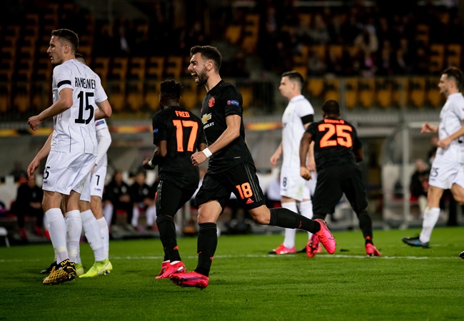 Fernandes bùng nổ, Man Utd bị vạch trần sự thật đáng buồn thời hậu Sir Alex