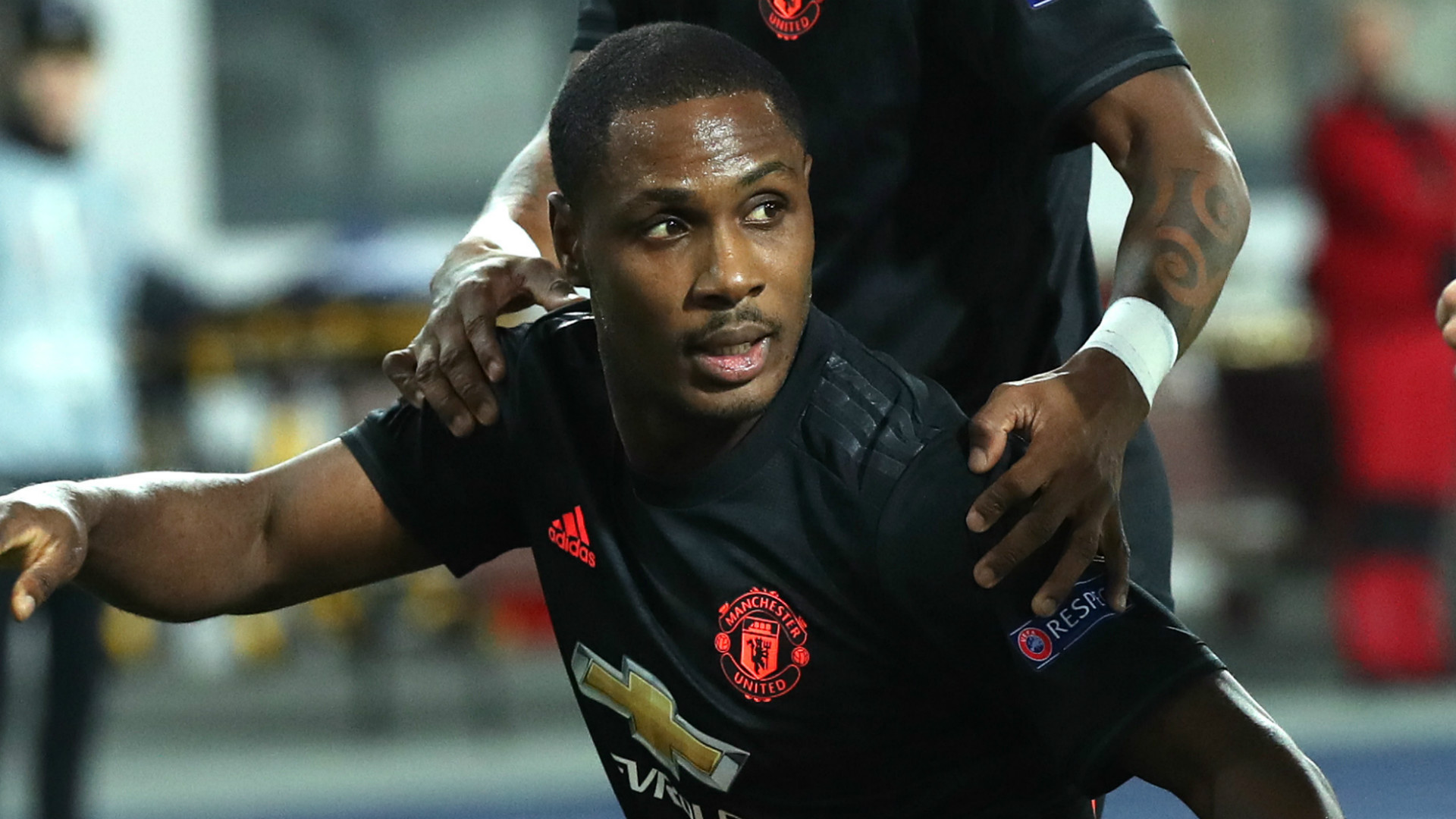 Ighalo chốt khả năng trở thành Tổng thống
