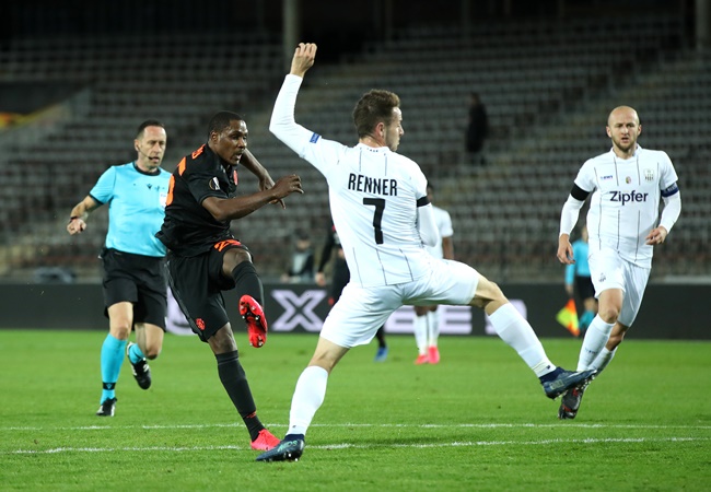 XONG! Đại diện Ighalo lên tiếng, tương lai tại Man Utd dần sáng tỏ