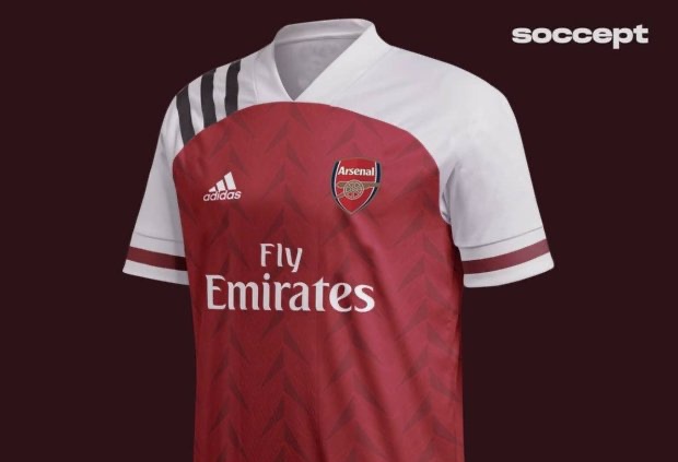 Ảnh bài viết CĐV Arsenal tức giận: "Kinh tởm. Trông như rác rưởi"