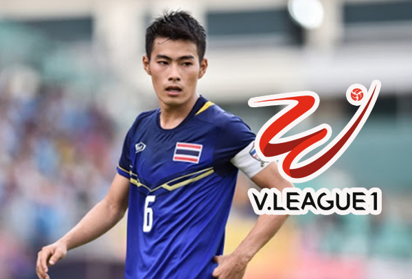 Báo Thái: CLB V-League bỏ ra 13 tỷ đồng, muốn chiêu mộ "Iniesta Thái Lan"?