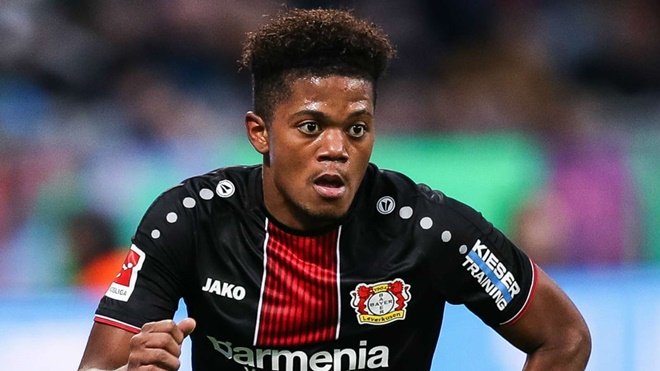 Bayern nhập cuộc, Arsenal bỗng rộng đường đón sao Bayer