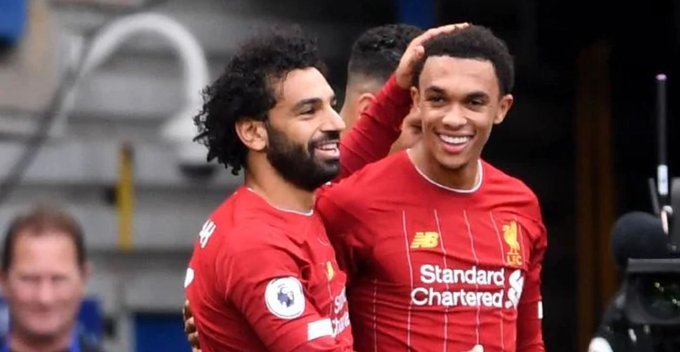 Ảnh bài viết CĐV Liverpool: "Công lý đã được thực thi"