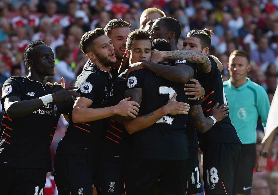 Ảnh bài viết CĐV Liverpool: "Quá đẹp mắt, đưa ảo thuật gia ấy về đây!"