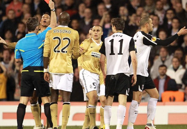 Đội hình Fulham 'hủy diệt' Juventus cách đây 10 năm giờ ra sao?