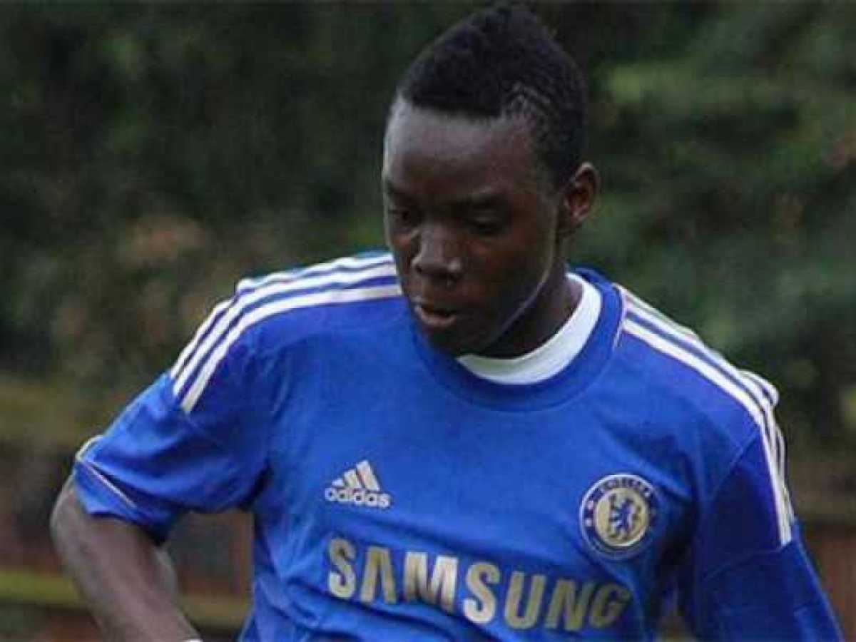"Đó là những quái vật tại Chelsea, tôi thề mình đã vật lộn"