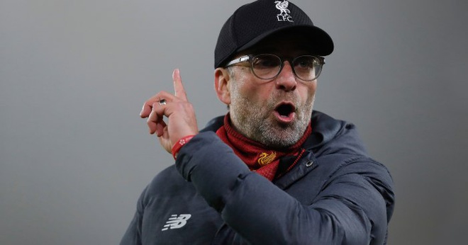 Liverpool liên hệ với "cựu máy chém", Anfield có biến lớn hè 2020?