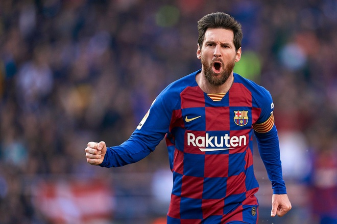 Ảnh bài viết Nỗ lực cuối vì Messi, Barca kích hoạt "siêu bom tấn" 160 triệu?
