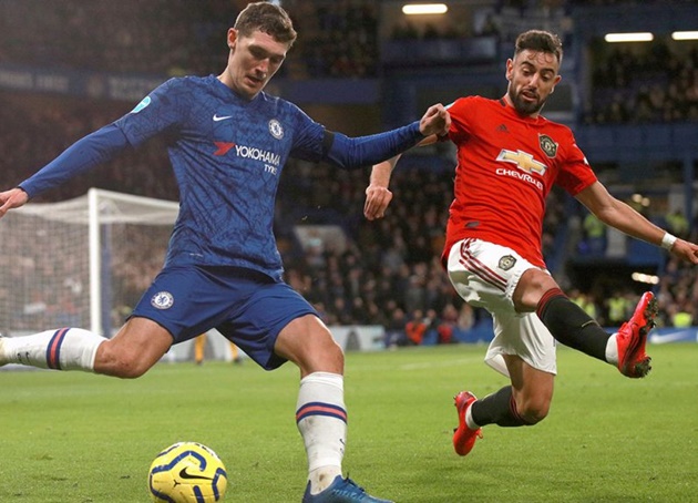 Ảnh bài viết Premier League phán quyết số phận mùa giải, đoạn kết 'hành xác' đã định