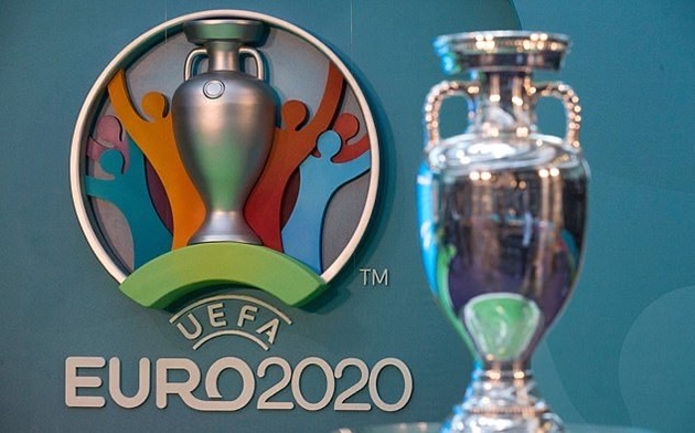 Vòng chung kết EURO bị hoãn, “sếp lớn” Juventus nói gì?