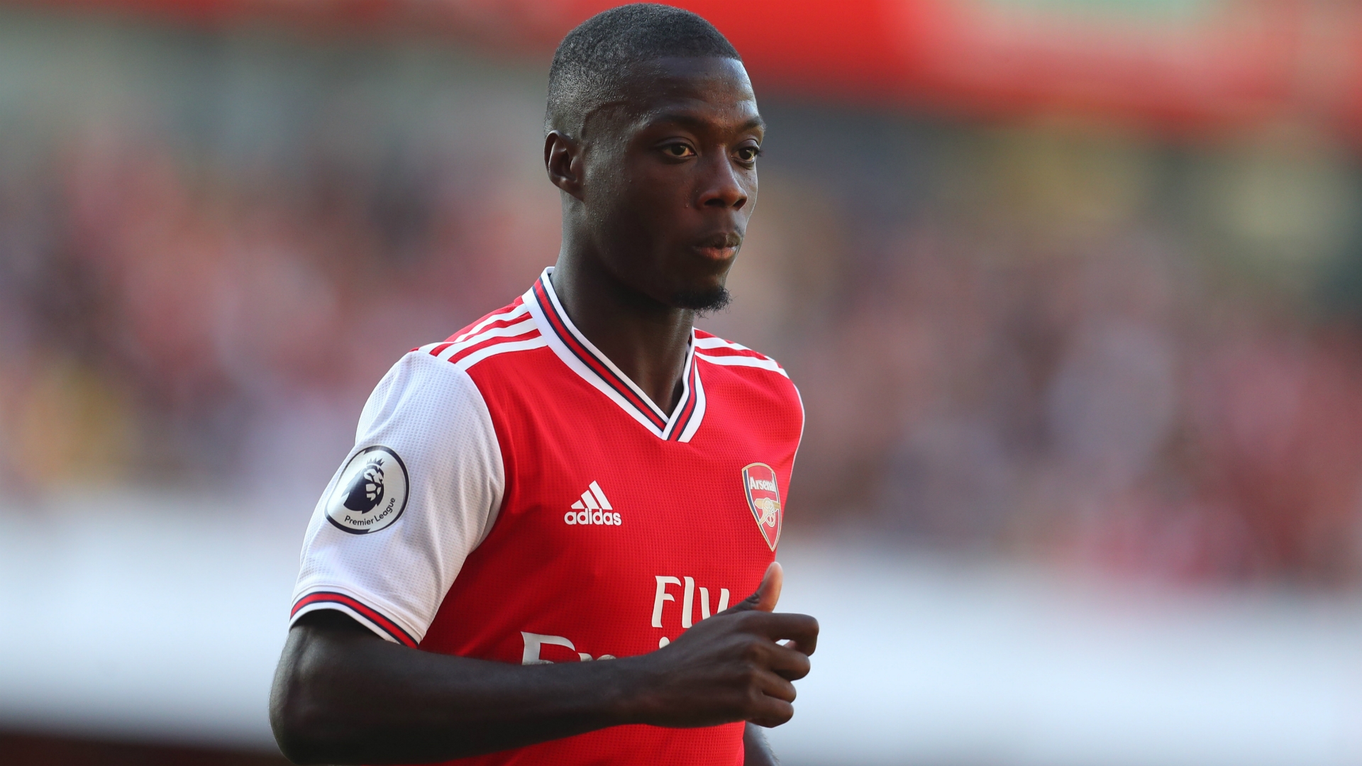 "Arsenal đã bay cao nếu như Pepe..."