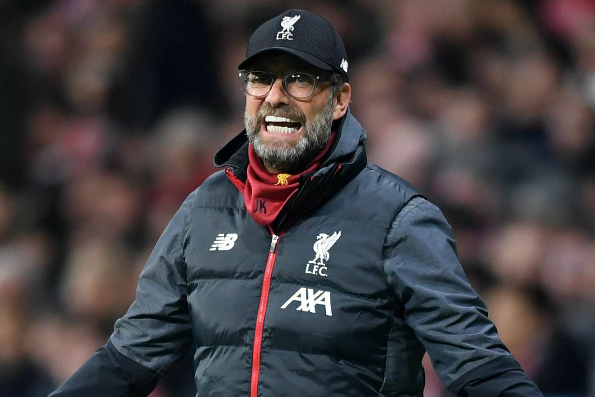 Bán 2 "vật tế", Liverpool sẵn sàng kích hoạt "siêu bom" 80 triệu
