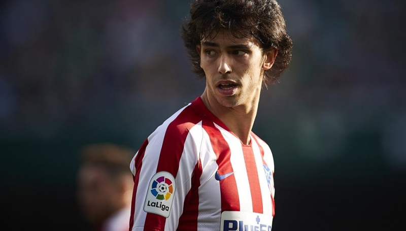 Ảnh bài viết Không phải Felix, đây là “chữ ký vàng” của Atletico hè 2019