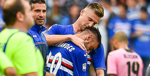 Ảnh bài viết 'Bruno Fernandes chính là người đồng đội xuất sắc nhất của tôi'