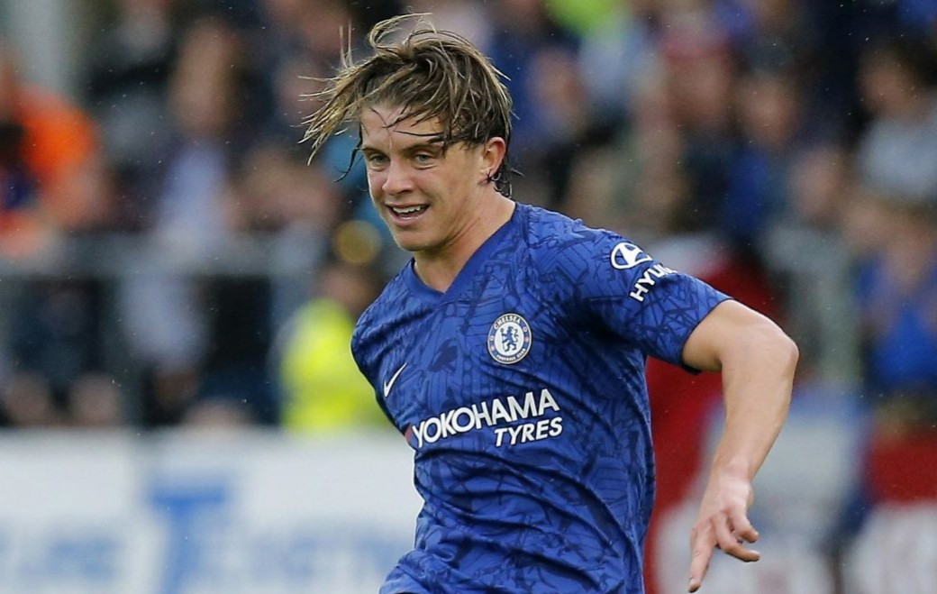 "Cậu ấy sẽ trở thành Billy Gilmour 2.0 tại Chelsea vào mùa sau"