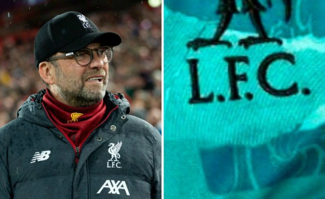 CĐV Liverpool chán ngán với thiết kế áo sân khách mùa tới