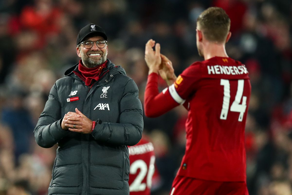 Ảnh bài viết CĐV Liverpool gây sức ép, đòi "siêu máy chém" 50 triệu đến Anfield