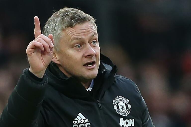 Ảnh bài viết Chưa tới Grealish và Maddison, Solsa chỉ điểm "bom tấn" hè 2020 cho M.U