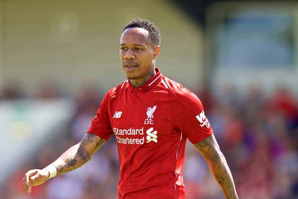 Đây! Cái tên đầu tiên phải rời Anfield vào Hè này
