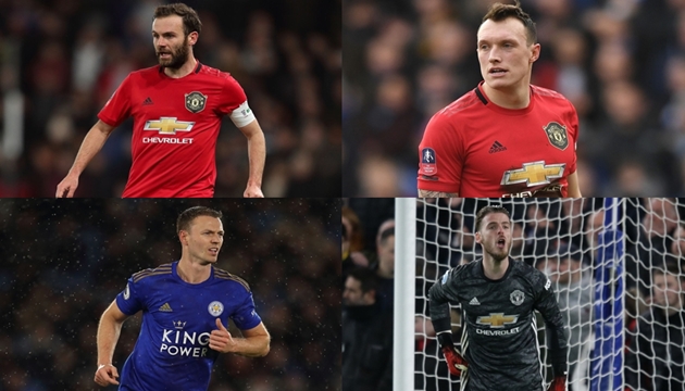 Đội hình Man Utd trong trận đấu cuối cùng của David Moyes giờ ra sao?