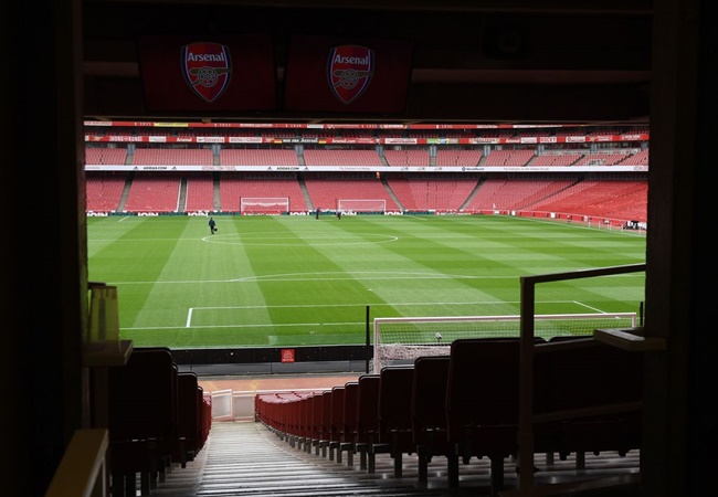 'Kỳ diệu' các SVĐ ở EPL nhìn từ góc độ khác (P2): 'Tuyệt hảo' Emirates