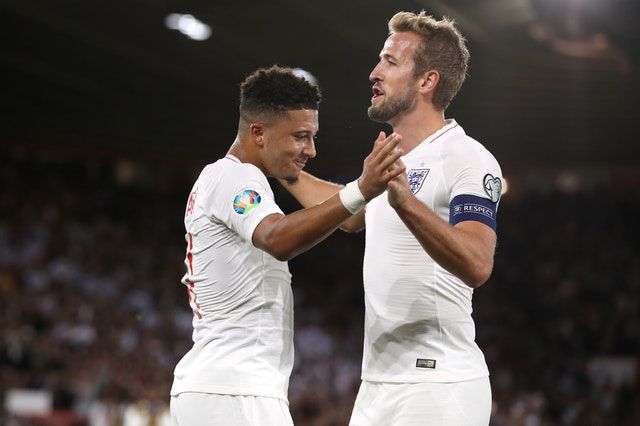 Ảnh bài viết "Man Utd không thể làm điều đó với Harry Kane và Jadon Sancho"