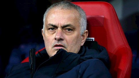 Ảnh bài viết Không chịu nổi Mourinho, 'kẻ đố kị Lukaku' ngầm ngầm đi đêm đào tẩu