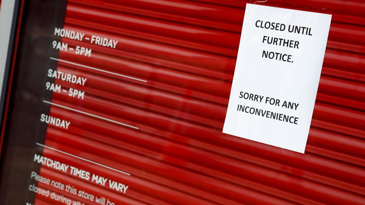 Ảnh bài viết Premier League họp khẩn, sắp ra quyết định khá buồn