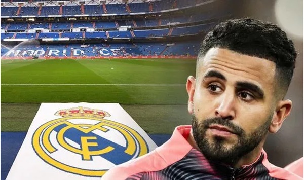 Ảnh bài viết Real Madrid đại chiến PSG vì “kèo trái ma thuật” của Man City