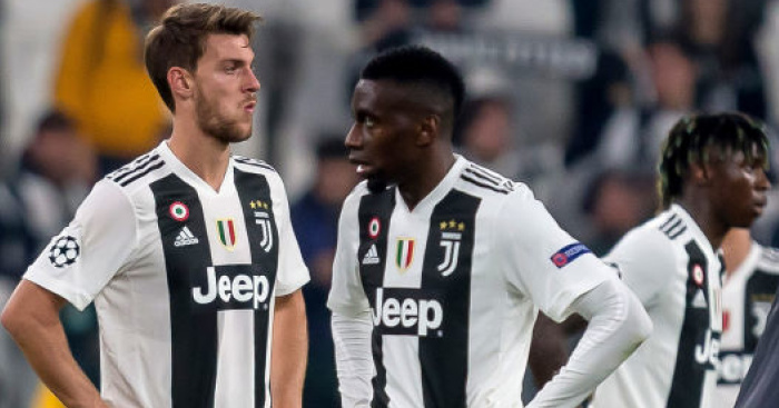 Sao Juventus phá vỡ sự im lặng sau khi dương tính với COVID-19