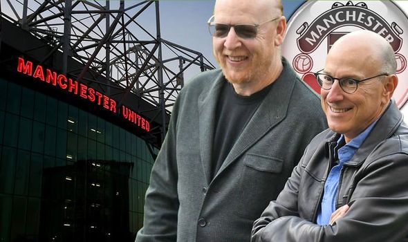 Ảnh bài viết Solskjaer dâng 'yêu sách CN' 5 sao, nhà Glazer lập tức ra quyết định