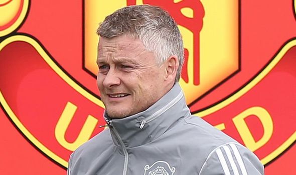 Ảnh bài viết Solskjaer tạo ra "cú lừa", khiến cầu thủ Man Utd run rẩy