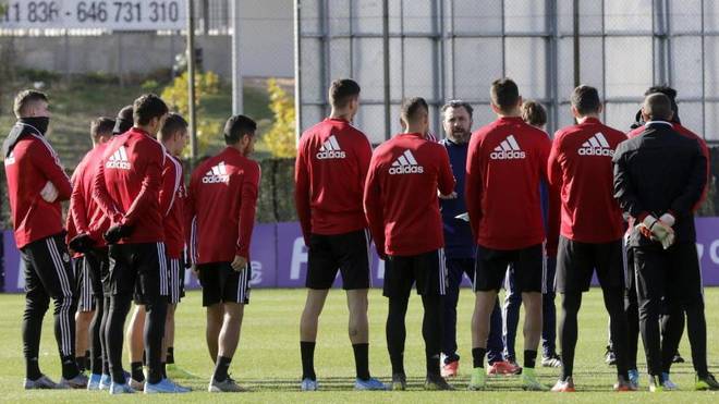 Ảnh bài viết Từ chối xét nghiệm COVID-19, 1 CLB La Liga gây bão với lý do không ngờ