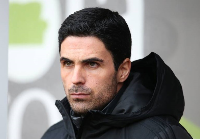 CHÍNH THỨC: Arsenal xác nhận tình hình của Arteta, ra quyết định 'táo bạo' giữa tâm bão